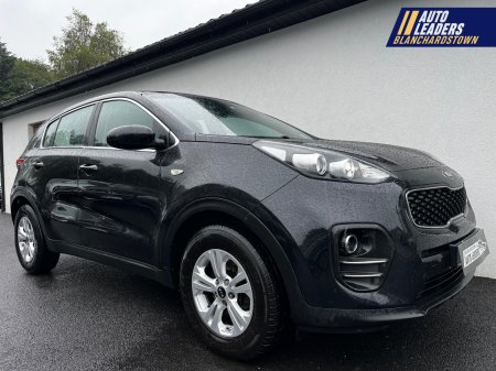 2016 Kia Sportage - photo 10