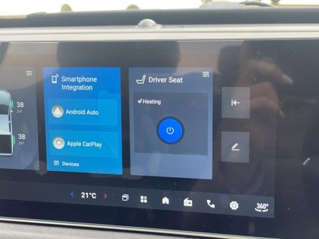 2026 Maxus T60 MAX - photo 25