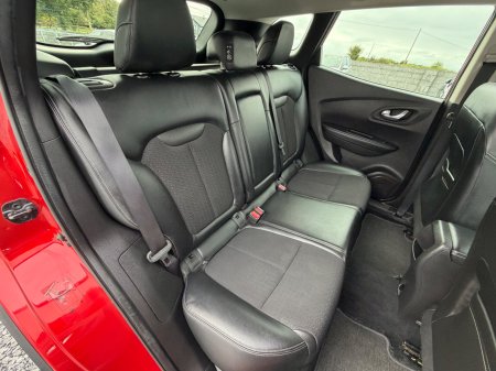 2018 Renault Kadjar - photo 24