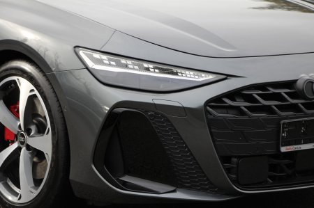 2026 Audi A6 - photo 15