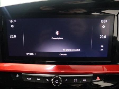 2023 Vauxhall Mokka - photo 19