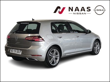 2019 Volkswagen Golf - photo 4