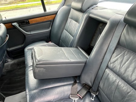 1987 BMW 7-Series - photo 14