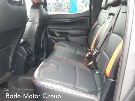 2024 Ford Ranger - photo 14