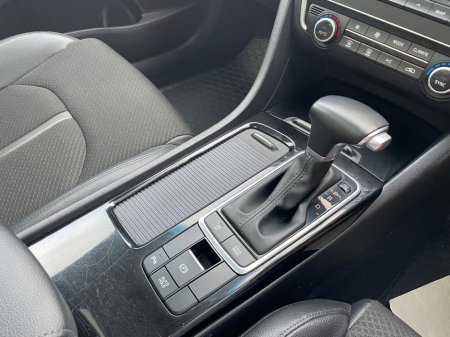 2018 Kia Optima - photo 5