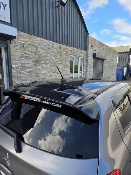 2019 Mitsubishi Mirage - photo 10
