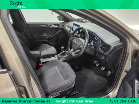 2020 Ford Focus - photo 19
