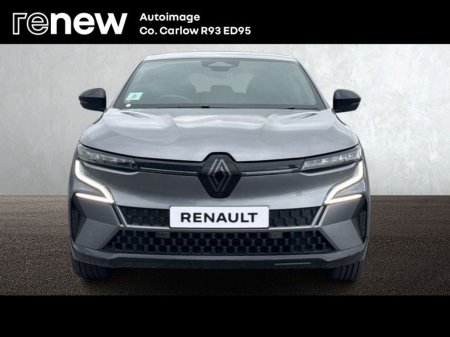 2026 Renault Megane - photo 8