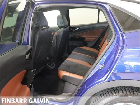 2023 Volkswagen ID.5 - photo 11
