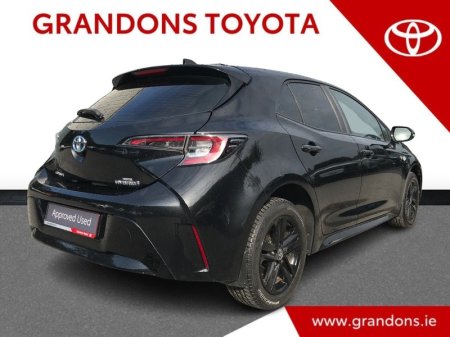 2023 Toyota Corolla - photo 2