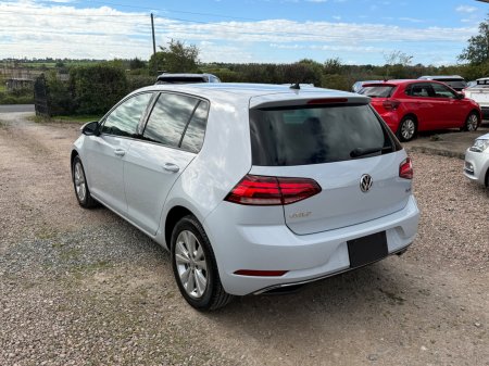 2017 Volkswagen Golf - photo 6