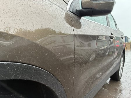 2017 Nissan Qashqai - photo 7