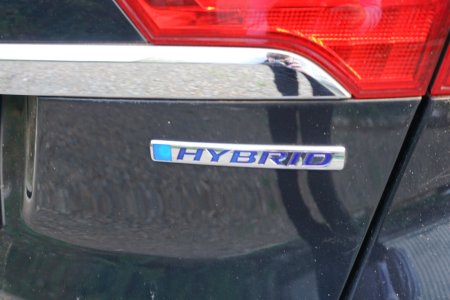 2016 Honda Shuttle - photo 25