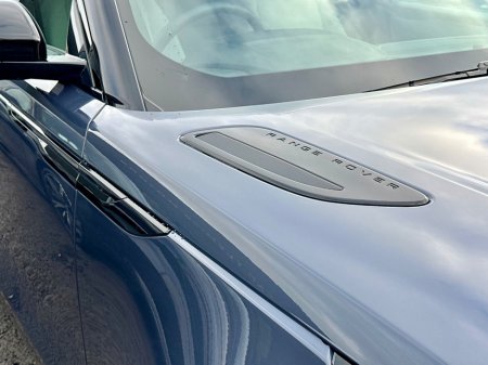 2026 Land Rover Range Rover Velar - photo 7