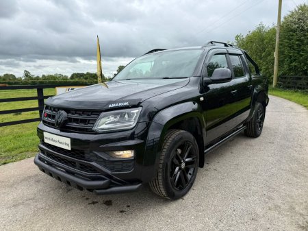 2020 Volkswagen Amarok - photo 7