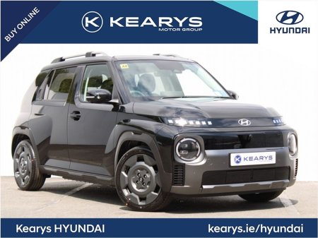 2026 Hyundai INSTER ** From 88 P/W **INSTER CROSS - TEST DRIVE TODAY - 49Kw