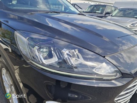 2022 Ford Kuga - photo 19