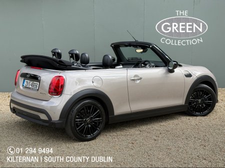 2023 Mini Cooper - photo 10