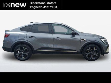 2023 Renault Arkana - photo 19