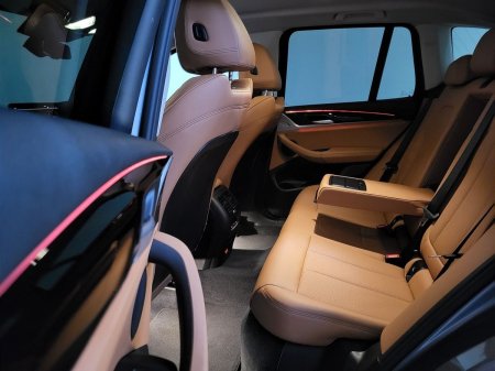 2024 BMW X3 - photo 22