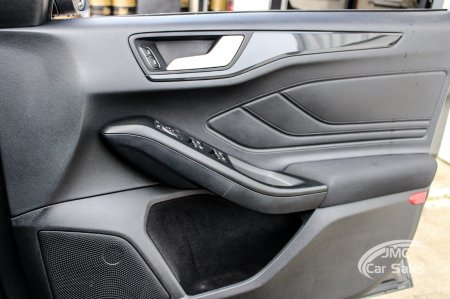 2019 Ford Focus - photo 17