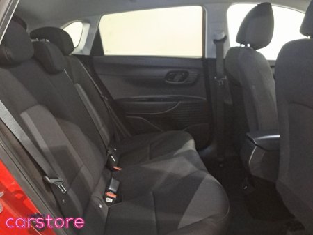 2024 Hyundai i20 - photo 13