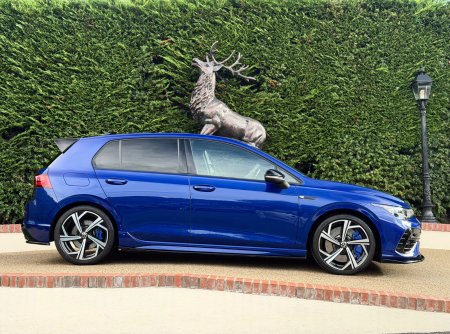 2021 Volkswagen Golf - photo 3