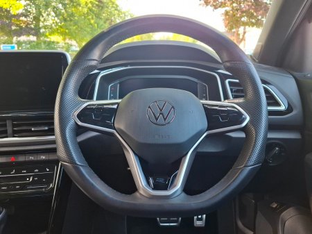 2023 Volkswagen T-Roc - photo 13