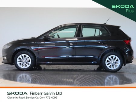 2023 Skoda Fabia - photo 6
