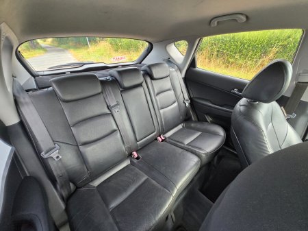 2008 Hyundai i30 - photo 7