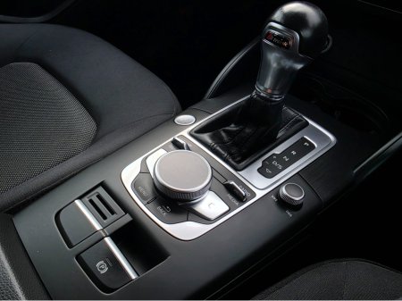 2017 Audi A3 - photo 13