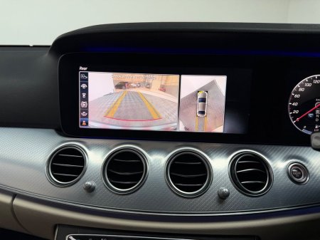 2019 Mercedes-Benz E-Class - photo 24