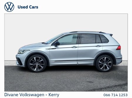 2023 Volkswagen Tiguan - photo 6