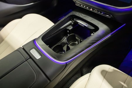 2025 Mercedes-Benz E-Class - photo 18
