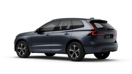 2027 Volvo XC60 - photo 6