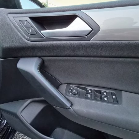 2016 Volkswagen Touran - photo 31