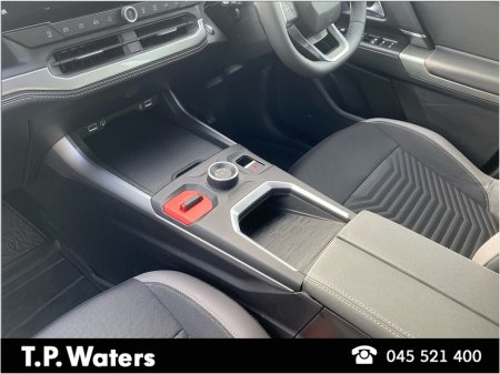 2026 Jeep Compass - photo 12