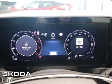 2026 Skoda Kodiaq - photo 22