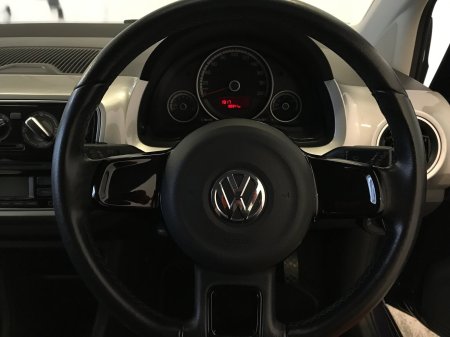 2016 Volkswagen up! - photo 13