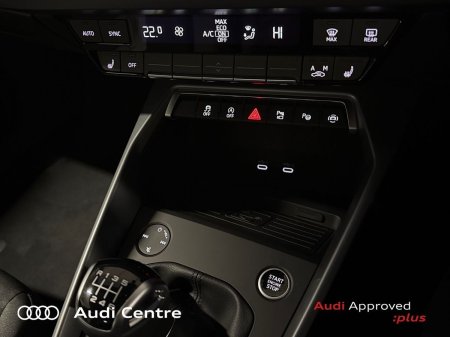2026 Audi A3 - photo 14