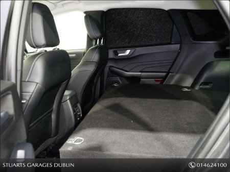 2023 Ford Kuga - photo 5