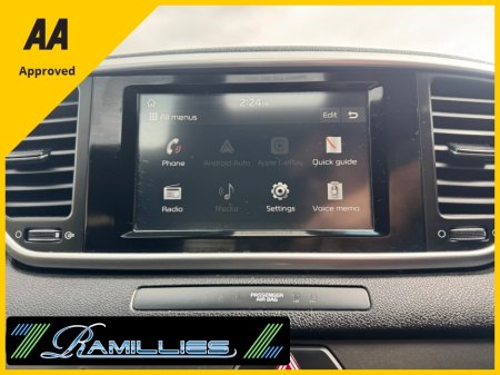 2019 Kia Sportage - photo 12
