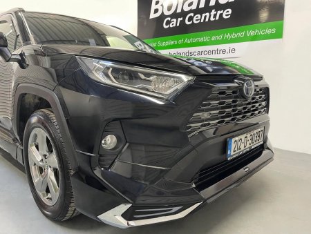 2021 Toyota RAV4 - photo 4