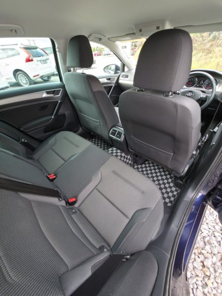 2016 Volkswagen Golf - photo 20