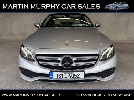 2016 Mercedes-Benz E-Class - photo 5
