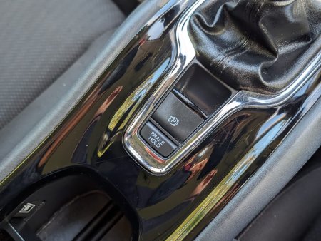 2016 Honda HR-V - photo 12