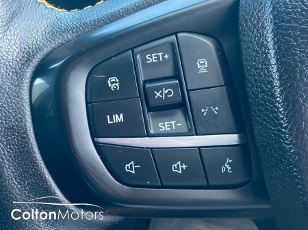 2024 Ford Ranger - photo 19