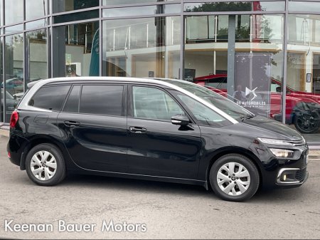 2020 Citroen C4 - photo 5