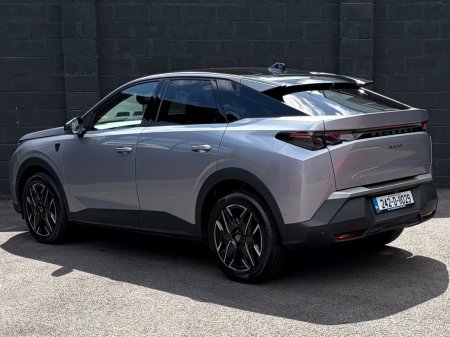 2024 Peugeot 3008 - photo 12