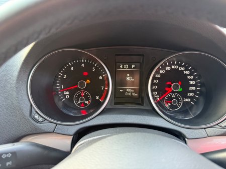 2013 Volkswagen Golf - photo 28